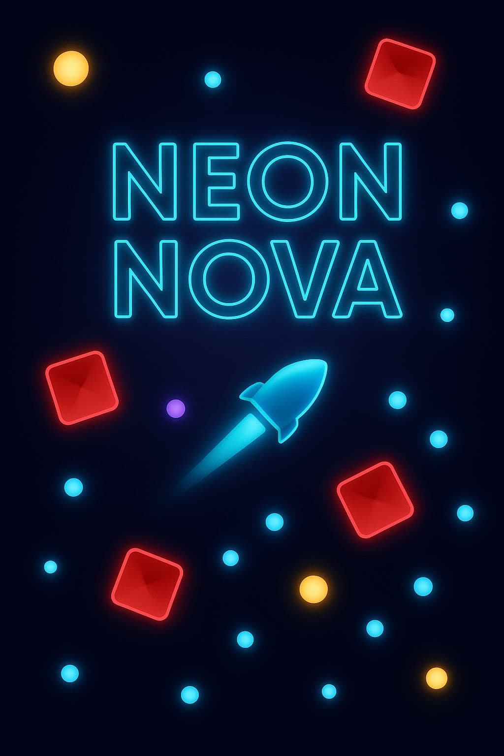 Neon Nova Game Thumbnail