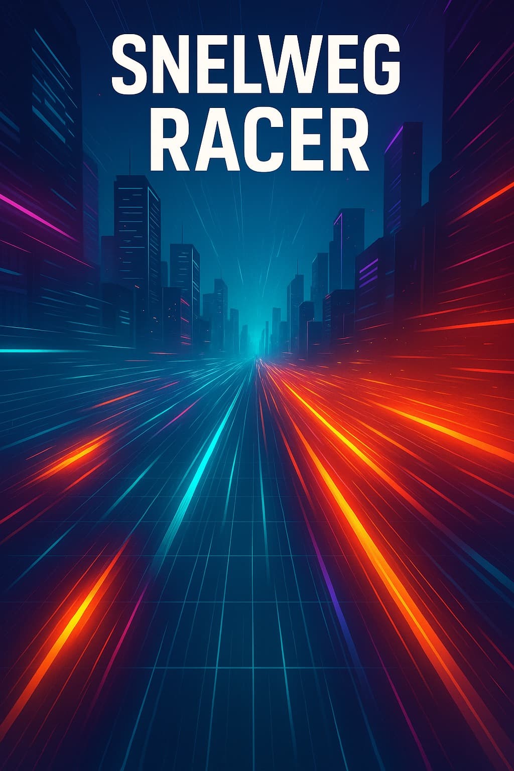Snelweg Racer Game Thumbnail